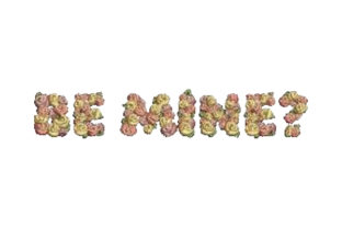 Be Mine: A Seasonal Embroidery Review for Holiday Sellers