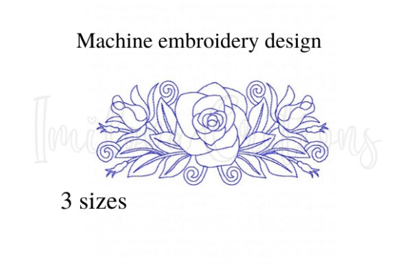Cute Rose: A Designer’s Real-World Review for Embroidery Projects