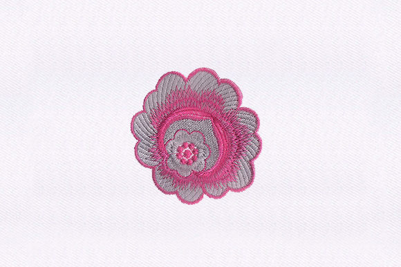 Delicate Pink Flower Design: A Designer’s Honest Review for Real-World Use