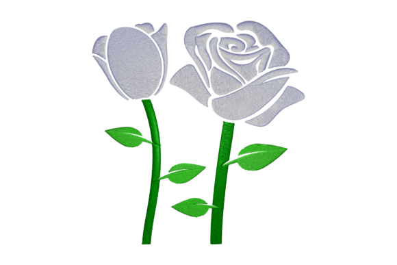 Double Rose Embroidery Review: A Designer’s Real-World Look