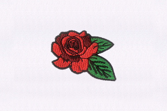 Fancy Red Rose: A Timeless Touch for Personalized Gifts
