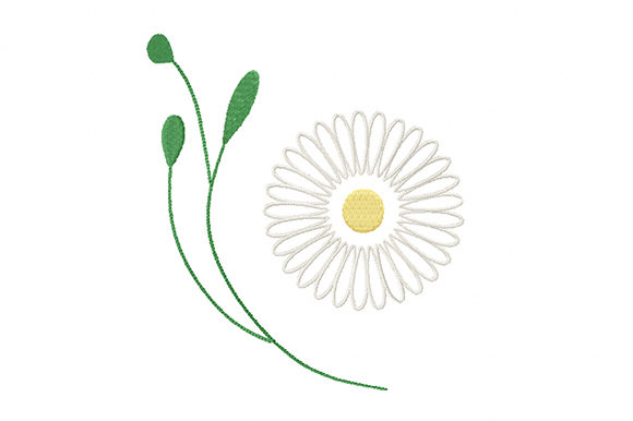 Gentle Chamomile Flower: A Practical Designer’s Review