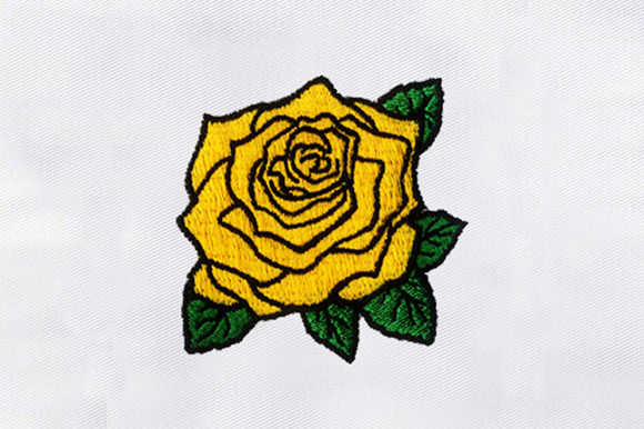 h1>Yellow Flower Design Review for Boutique Sweatshirt Embroidery