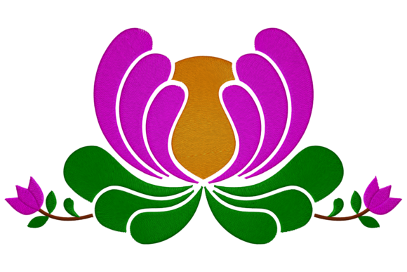 h1Beautiful Flower Embroidery Design Review for Small Business Branding/h1