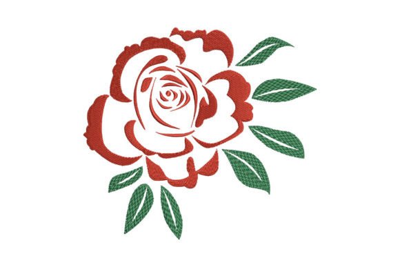 Red Rose Silhouette: A Designer’s Honest Review