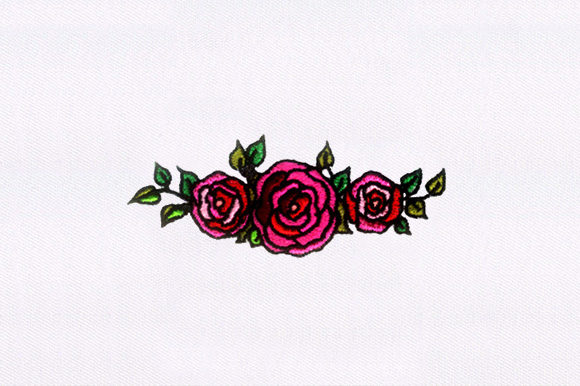 Splendid Flower: A Designer’s Review for Personalized Embroidery Projects