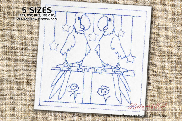Two Pirate Parrots: A Boutique Sweatshirt Review