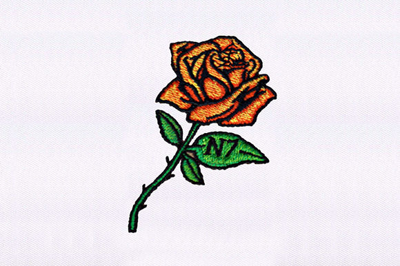Yellow Rose Flower: A Designer’s Review for Business Branding